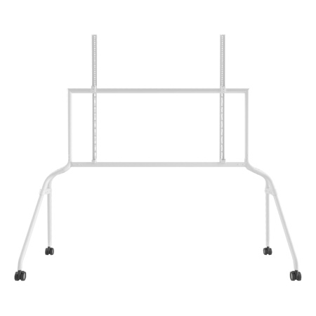 Prestel FS-LSP110W, напольная мобильная стойка 110"