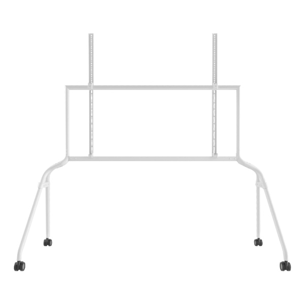 Prestel FS-LSP110W, напольная мобильная стойка 110"