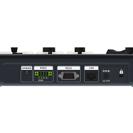 IPmatika TV-620KW, пульт управления поворотными камерами IPmatika TV-620KW, пульт управления поворотными камерами