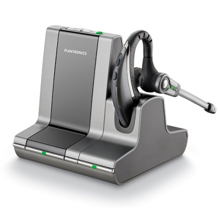 Plantronics Savi Office WO200 (Over-the-ear), беспроводная гарнитура Plantronics Savi Office WO200 (Over-the-ear), беспроводная гарнитура