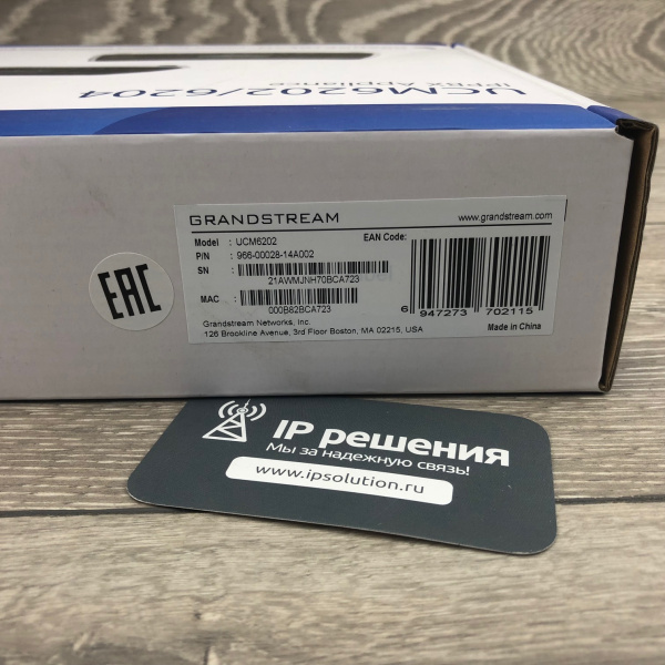 Grandstream UCM6202 , ip телефонная станция Grandstream UCM6202 , ip телефонная станция