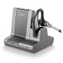 Plantronics Savi Office WO200 (Over-the-ear), беспроводная гарнитура Plantronics Savi Office WO200 (Over-the-ear), беспроводная гарнитура