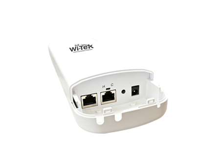 WI-TEK WI-CPE800-KIT V3, wi-fi-мост