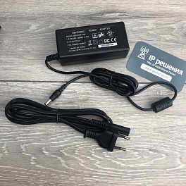 PTZ-камера CleverMic 1220UHN-L POE Black (FullHD, 20x, USB 3.0, HDMI, LAN)