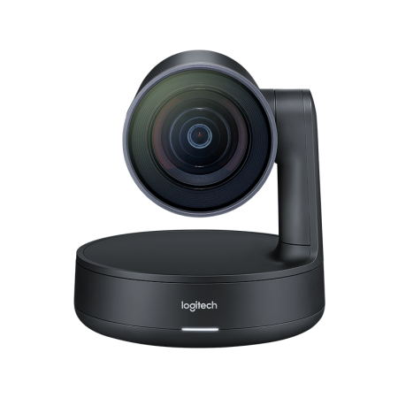 Logitech Rally, PTZ-камера