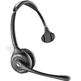 Plantronics Savi W710, беспроводная гарнитура