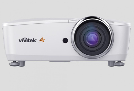 Кинотеатральный проектор Vivitek HK2288-WT (4K-UHD, DLP, 2000 Lm, 50 000:1,1.39-2.09:1, 2500/3000 часов, 9 кг, цвет белый) Кинотеатральный проектор Vivitek HK2288-WT (4K-UHD, DLP, 2000 Lm, 50 000:1,1.39-2.09:1, 2500/3000 часов, 9 кг, цвет белый)
