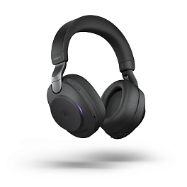 Гарнитура Jabra Evolve2 85, Link380c MS Stereo Black (28599-999-899)