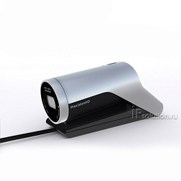 Cisco TelePresence PrecisionHD USB, HD-камера для приложений видеоконференцсвязи