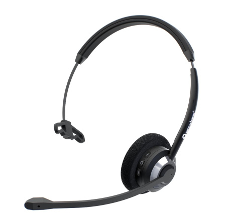 Accutone BTM310MKII, гарнитура Bluetooth  беспроводная