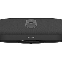 Linkvil CA400, беспроводной комплект для ВКС и презентаций
