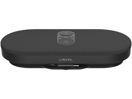 Linkvil CA400, беспроводной комплект для ВКС и презентаций