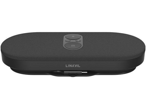 Linkvil CA400, беспроводной комплект для ВКС и презентаций Linkvil CA400, беспроводной комплект для ВКС и презентаций