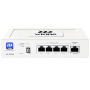 WI-TEK WK-PS305 v2, неуправляемый коммутатор c PoE