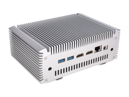 Iconbit XLR3086, видеотерминал для ВКС