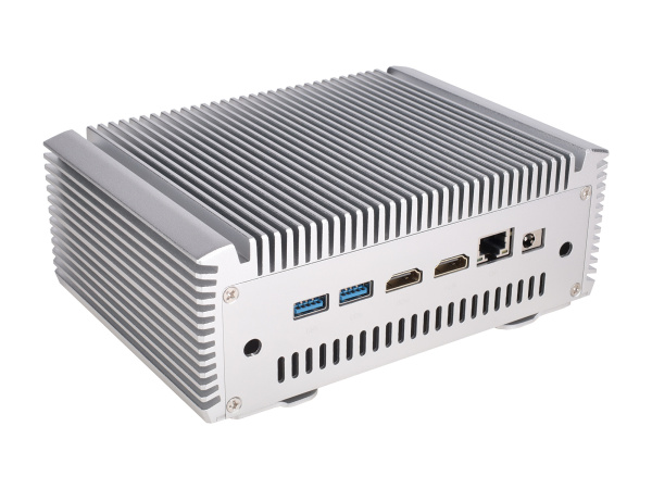 Iconbit XLR3086, видеотерминал для ВКС