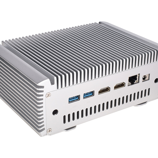 Iconbit XLR3086, видеотерминал для ВКС