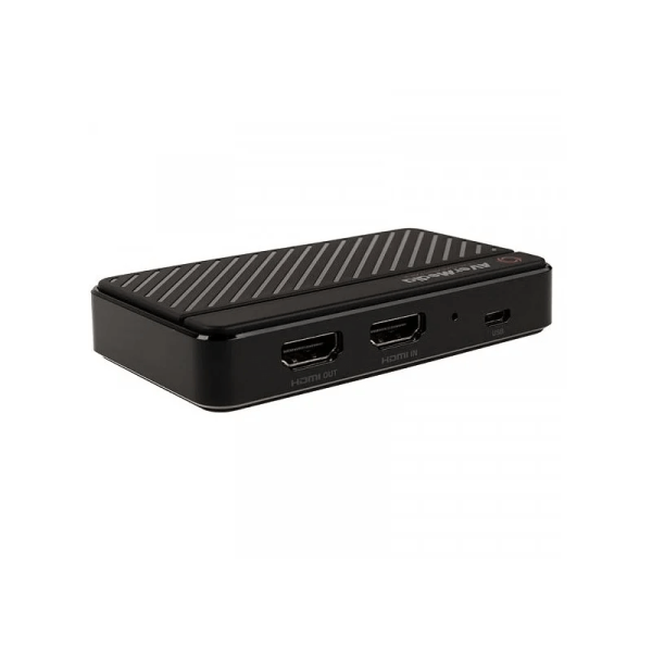 Устройство захвата видео AVerMedia Live Gamer MINI GC311 Устройство захвата видео AVerMedia Live Gamer MINI GC311