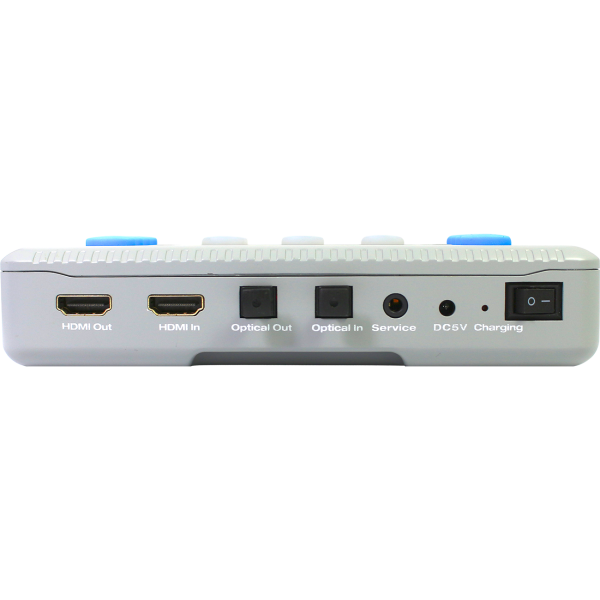 Prestel GTS-HDMI, генератор тестовых сигналов HDMI