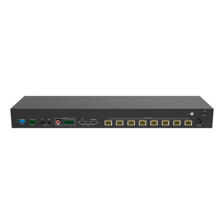Prestel SP-H2-18T150, hdmi сплиттер