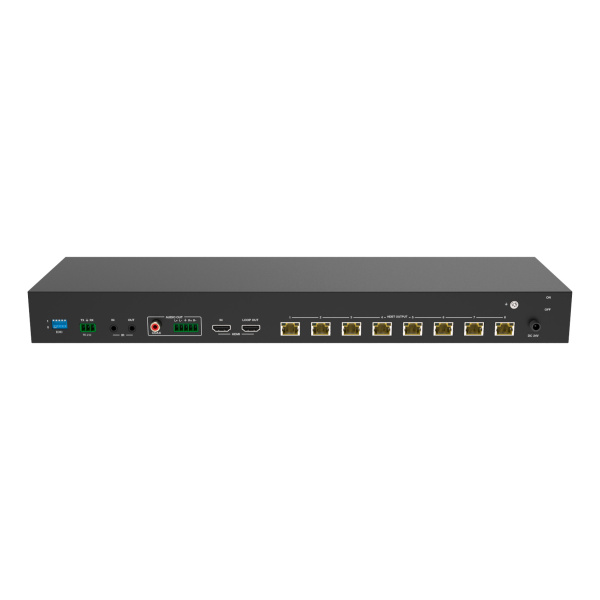 Prestel SP-H2-18T150, hdmi сплиттер