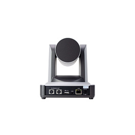 CleverCam 1011U-12, PTZ-камера (FullHD, 12x, USB 2.0, LAN)