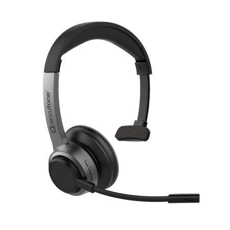 Accutone Sonar 210 (ZE-BTM210)  Bluetooth-гарнитура с одним динамиком Accutone Sonar 210 (ZE-BTM210)  Bluetooth-гарнитура с одним динамиком