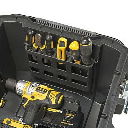 Stanley FMST1-73601 - Ящик с колесами "FATMAX MID-SIZE CHEST"