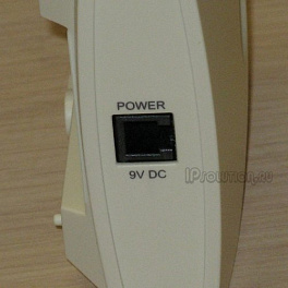 Spectralink DECT Repeater, репитер системы  (1G8, 2 Ch, without external antenna)