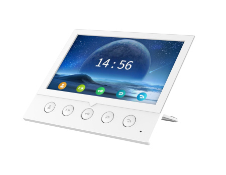 Fanvil i52W, sip-станция для работы с sip-домофонами