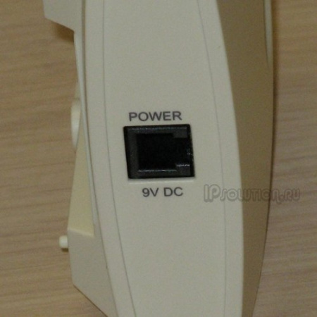 Spectralink DECT Repeater, репитер системы  (1G8, 2 Ch, without external antenna) Spectralink DECT Repeater, репитер системы  (1G8, 2 Ch, without external antenna)