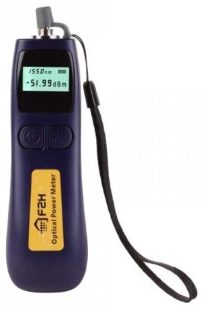 SK VOLS-1 - набор инструментов для обслуживания ВОЛС