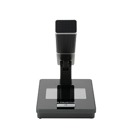 CleverMic MU4306D, микрофонный пульт делегата проводной CleverMic MU4306D, микрофонный пульт делегата проводной