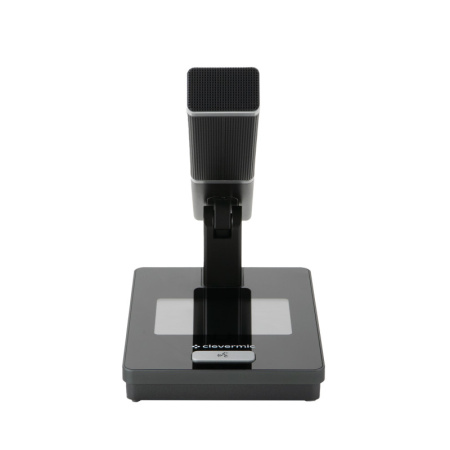 CleverMic MU4306D, микрофонный пульт делегата проводной