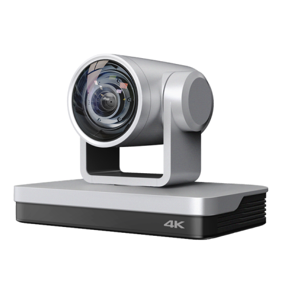 CleverCam 3325UHS POE Silver, PTZ-камера (4K, 25x, USB 2.0, HDMI, SDI, LAN)