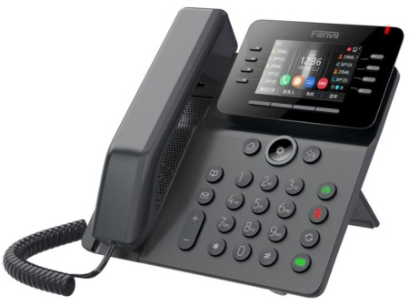 Fanvil V64, IP-телефон