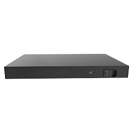 Prestel NS3-24C1-8F1-600P-4F10, poe l3 коммутатор
