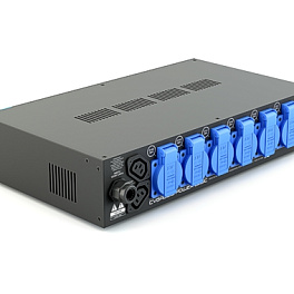 CVGaudio POWER LOGIC, программируемый контроллер управления электропитанием