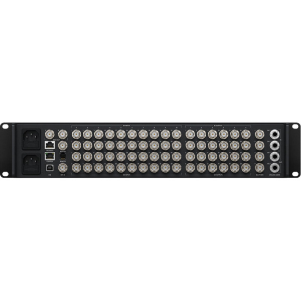 ATEM Constellation 8K, видеомикшер ATEM Constellation 8K, видеомикшер