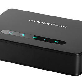 Grandstream DP760,  IP DECT репитер