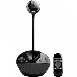 Logitech ConferenceCam BCC950,  USB-камера для конференций