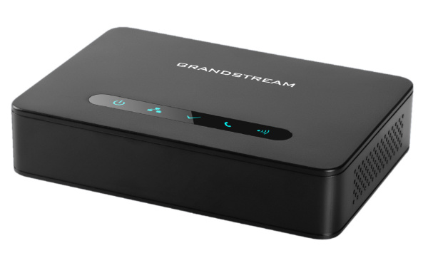 Grandstream DP760,  IP DECT репитер Grandstream DP760,  IP DECT репитер