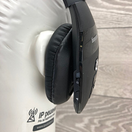 BlueParrott S450-XT, Bluetooth stereo гарнитура с высоким шумоподавлением