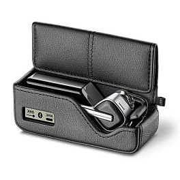 Plantronics Discovery 975 Bluetooth, гарнитура для мобильного телефона