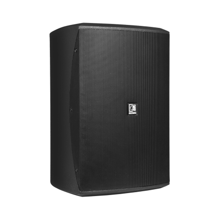 AUDAC XENO8/B, двухполосная акустическая система