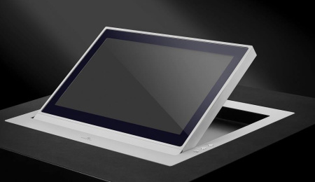 ArthurHolm AH17DH1GA, моторизованный профессиональный 17,3" Full HD широкоформатный монитор