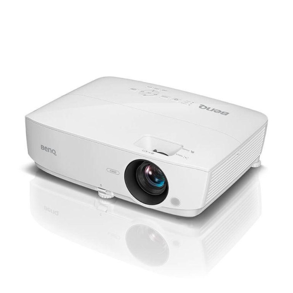 Кинотеатральный проектор BenQ TH535 (DLP FHD 3500 AL 1080p, 1.2X, TR 1.37-1.64, HDMIx2, VGAx2 ) Кинотеатральный проектор BenQ TH535 (DLP FHD 3500 AL 1080p, 1.2X, TR 1.37-1.64, HDMIx2, VGAx2 )