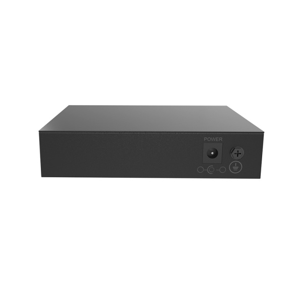 Prestel NS1-4C1-250PP-2C1, PoE-коммутатор