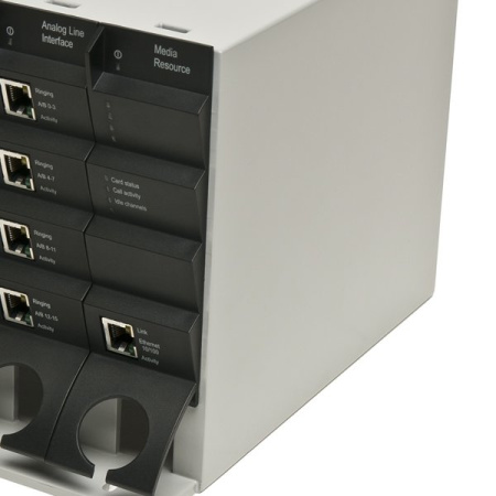 Spectralink Media Resource Card (VoIP Interface Card), карта VoIP интерфейса для систем Spectralink 2500/ 8000 Spectralink Media Resource Card (VoIP Interface Card), карта VoIP интерфейса для систем Spectralink 2500/ 8000