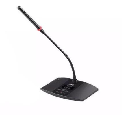 Clevermic BKR BLS-4526D, микрофонный пульт делегата